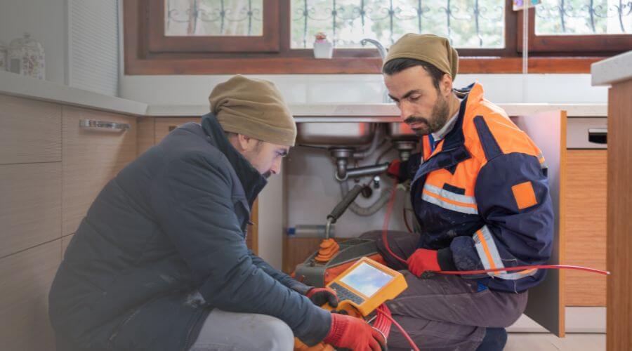 Professional septic pumping service in Paso Robles, CA
